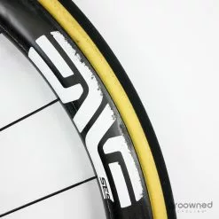 ENVE SES 3.4 Disc Tubular Carbon Wheelset -TT cykler Salgsbutik P1660067