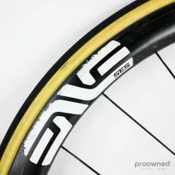 ENVE SES 3.4 Disc Tubular Carbon Wheelset -TT cykler Salgsbutik P1660069