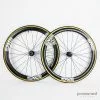 ENVE SES 3.4 Disc Tubular Carbon Wheelset 2 ENVE SES 3.4 Disc Tubular Carbon Wheelset -TT cykler Salgsbutik P1660070