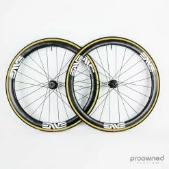 ENVE SES 3.4 Disc Tubular Carbon Wheelset