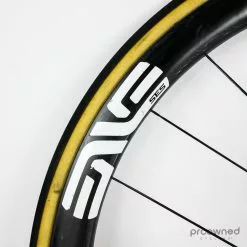 ENVE SES 3.4 Disc Tubular Carbon Wheelset 16 ENVE SES 3.4 Disc Tubular Carbon Wheelset -TT cykler Salgsbutik P1660077