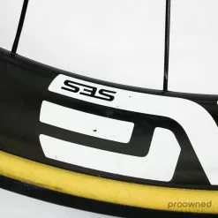 ENVE SES 3.4 Disc Tubular Carbon Wheelset 19 ENVE SES 3.4 Disc Tubular Carbon Wheelset -TT cykler Salgsbutik P1660080