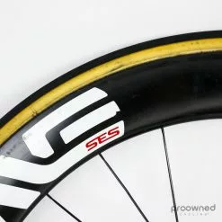 ENVE SES 5.6 Disc Tubular Carbon Wheelset 17 ENVE SES 5.6 Disc Tubular Carbon Wheelset -TT cykler Salgsbutik P1660114