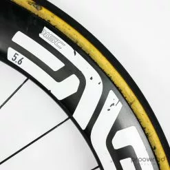 ENVE SES 5.6 Disc Tubular Carbon Wheelset 18 ENVE SES 5.6 Disc Tubular Carbon Wheelset -TT cykler Salgsbutik P1660115