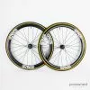 ENVE SES 3.4 Disc Tubular Carbon Wheelset -TT cykler Salgsbutik P1660124