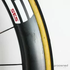ENVE SES 3.4 Disc Tubular Carbon Wheelset -TT cykler Salgsbutik P1660128
