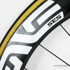ENVE SES 5.6 Disc Tubular Carbon Wheelset -TT cykler Salgsbutik P1660136