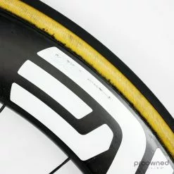 ENVE SES 5.6 Disc Tubular Carbon Wheelset -TT cykler Salgsbutik P1660137