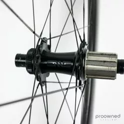 ENVE SES 5.6 Disc Tubular Carbon Wheelset -TT cykler Salgsbutik P1660138