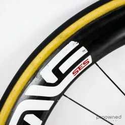 ENVE SES 5.6 Disc Tubular Carbon Wheelset -TT cykler Salgsbutik P1660139