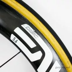 ENVE SES 5.6 Disc Tubular Carbon Wheelset -TT cykler Salgsbutik P1660140