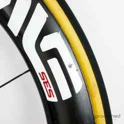 ENVE SES 5.6 Disc Tubular Carbon Wheelset -TT cykler Salgsbutik P1660143