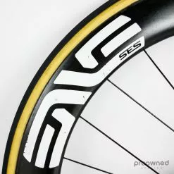 ENVE SES 5.6 Disc Tubular Carbon Wheelset -TT cykler Salgsbutik P1660149