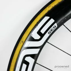 ENVE SES 5.6 Disc Tubular Carbon Wheelset -TT cykler Salgsbutik P1660155