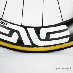 ENVE SES 5.6 Disc Tubular Carbon Wheelset -TT cykler Salgsbutik P1660163