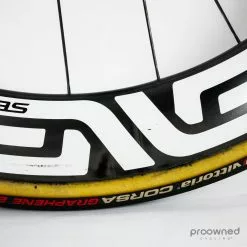 ENVE SES 5.6 Disc Tubular Carbon Wheelset -TT cykler Salgsbutik P1660165