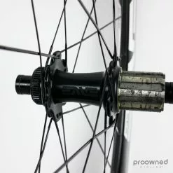 ENVE SES 5.6 Disc Tubular Carbon Wheelset -TT cykler Salgsbutik P1660167