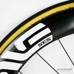 ENVE SES 5.6 Disc Tubular Carbon Wheelset -TT cykler Salgsbutik P1660168