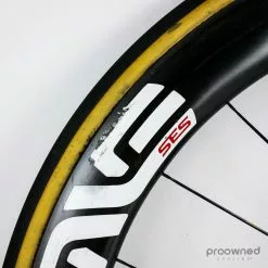 ENVE SES 5.6 Disc Tubular Carbon Wheelset -TT cykler Salgsbutik P1660172