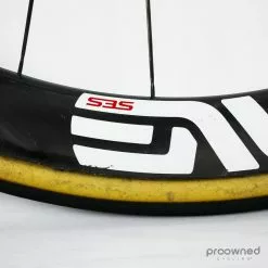 ENVE SES 3.4 Disc Tubular Carbon Wheelset -TT cykler Salgsbutik P1660188