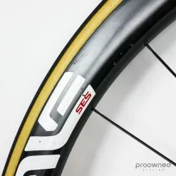 ENVE SES 3.4 Disc Tubular Carbon Wheelset -TT cykler Salgsbutik P1660192
