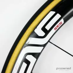 ENVE SES 3.4 Disc Tubular Carbon Wheelset -TT cykler Salgsbutik P1660194