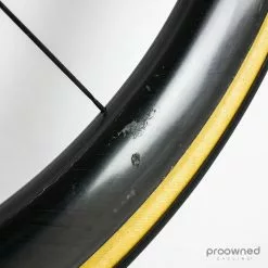 ENVE SES 3.4 Disc Tubular Carbon Wheelset -TT cykler Salgsbutik P1660196
