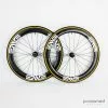 ENVE SES 4.5 AR Disc Tubular Carbon Wheelset -TT cykler Salgsbutik P1660198