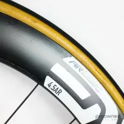 ENVE SES 4.5 AR Disc Tubular Carbon Wheelset 17 ENVE SES 4.5 AR Disc Tubular Carbon Wheelset -TT cykler Salgsbutik P1660200