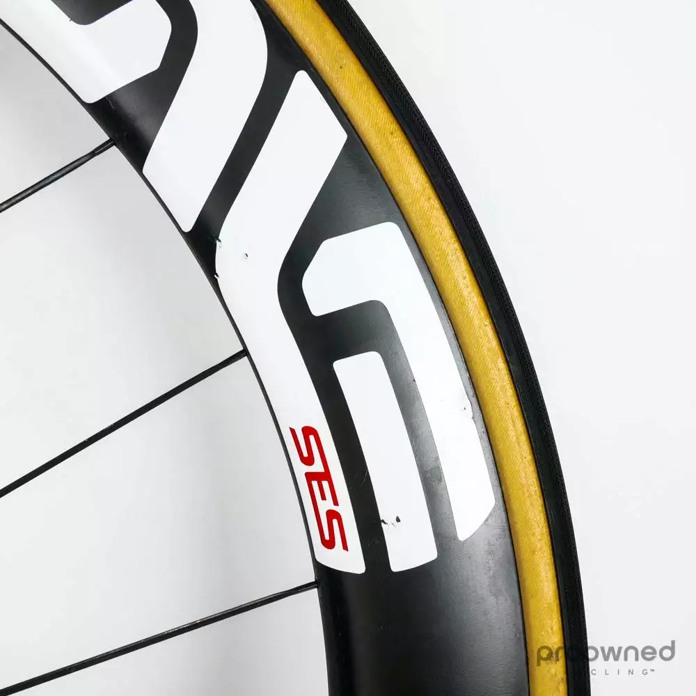 ENVE SES 4.5 AR Disc Tubular Carbon Wheelset 9 ENVE SES 4.5 AR Disc Tubular Carbon Wheelset - Billede 7