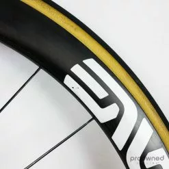 ENVE SES 3.4 Disc Tubular Carbon Wheelset 27 ENVE SES 3.4 Disc Tubular Carbon Wheelset -TT cykler Salgsbutik P1660224