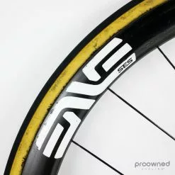 ENVE SES 3.4 Disc Tubular Carbon Wheelset 20 ENVE SES 3.4 Disc Tubular Carbon Wheelset -TT cykler Salgsbutik P1660228
