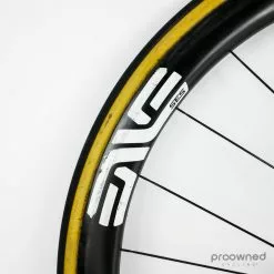ENVE SES 3.4 Disc Tubular Carbon Wheelset 19 ENVE SES 3.4 Disc Tubular Carbon Wheelset -TT cykler Salgsbutik P1660231