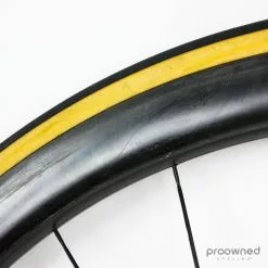 ENVE SES 3.4 Disc Tubular Carbon Wheelset 25 ENVE SES 3.4 Disc Tubular Carbon Wheelset -TT cykler Salgsbutik P1660233