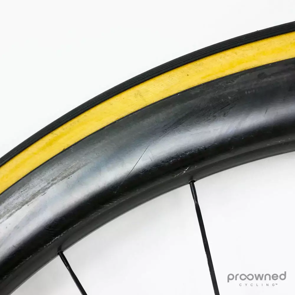 ENVE SES 3.4 Disc Tubular Carbon Wheelset 12 ENVE SES 3.4 Disc Tubular Carbon Wheelset - Billede 10
