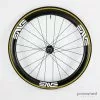 ENVE SES 3.4 Disc Tubular Carbon Rear Wheel -TT cykler Salgsbutik P1660235