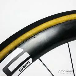 ENVE SES 3.4 Disc Tubular Carbon Rear Wheel -TT cykler Salgsbutik P1660240