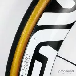 ENVE SES 4.5 AR Disc Tubular Carbon Rear Wheel -TT cykler Salgsbutik P1660655