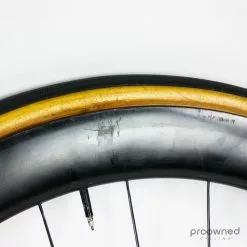 ENVE SES 4.5 AR Disc Tubular Carbon Rear Wheel -TT cykler Salgsbutik P1660658