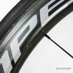 Scope R4C Carbon Tubular Rim Wheelset -TT cykler Salgsbutik P1660684