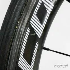 Scope R4C Carbon Tubular Rim Wheelset -TT cykler Salgsbutik P1660686