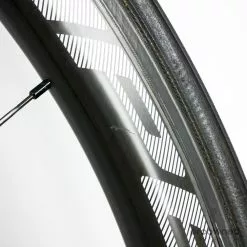 Scope R4C Carbon Tubular Rim Wheelset -TT cykler Salgsbutik P1660687