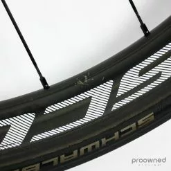 Scope R4C Carbon Tubular Rim Wheelset -TT cykler Salgsbutik P1660695