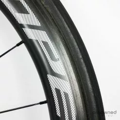 Scope R4C Carbon Tubular Rim Wheelset -TT cykler Salgsbutik P1660696