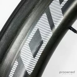 Scope R4C Carbon Tubular Rim Wheelset -TT cykler Salgsbutik P1660697