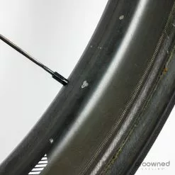 Scope R4C Carbon Tubular Rim Wheelset -TT cykler Salgsbutik P1660701