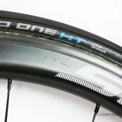 Scope R4C Carbon Tubular Rim Wheelset -TT cykler Salgsbutik P1660702