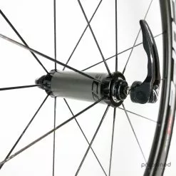 Scope R4C Carbon Clincher Rim Wheelset -TT cykler Salgsbutik P1670832