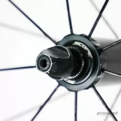 Scope R4C Carbon Clincher Rim Wheelset -TT cykler Salgsbutik P1670860