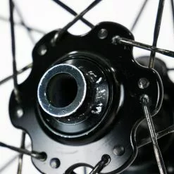 ENVE SES 4.5 AR Disc Tubular Carbon Front Wheel -TT cykler Salgsbutik P1670913